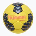 Rankinio kamuolys Hummel Classic Elite HB yellow/marine/orange size 2