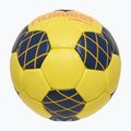 Rankinio kamuolys Hummel Classic Elite HB yellow/marine/orange size 2 3