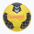 Rankinio kamuolys Hummel Classic Elite HB yellow/marine/red size 3