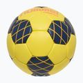 Rankinio kamuolys Hummel Classic Elite HB yellow/marine/red size 3 3