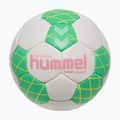 Rankinio kamuolys Hummel Classic Advanced HB off white/green/yellow size 2