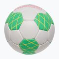 Rankinio kamuolys Hummel Classic Advanced HB off white/green/yellow size 2 3
