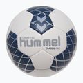 Rankinio kamuolys Hummel Classic Pro HB off white/marine/silver size 2