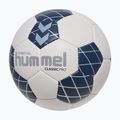 Rankinio kamuolys Hummel Classic Pro HB off white/marine/silver size 2 2