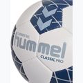 Rankinio kamuolys Hummel Classic Pro HB off white/marine/silver size 2 4