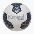 Rankinio kamuolys Hummel Classic Pro HB off white/marine/gold size 3