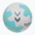 Rankinio kamuolys Hummel Startraining HB white/light blue/navy size 1 2