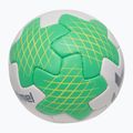 Rankinio kamuolys Hummel Star Elite HB off white/green/yellow dydis 1 3