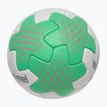 Rankinio kamuolys Hummel Star Elite HB off white/green/red size 2 3