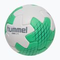 Rankinio kamuolys Hummel Star Elite HB white/green/marine size 3