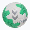 Rankinio kamuolys Hummel Star Elite HB white/green/marine size 3 2