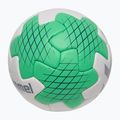 Rankinio kamuolys Hummel Star Elite HB white/green/marine size 3 3