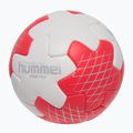 Rankinio kamuolys Hummel Star Pro HB off white/red/silver size 2