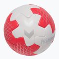 Rankinio kamuolys Hummel Star Pro HB off white/red/silver size 2 2