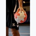 Rankinio kamuolys Hummel Star Pro HB off white/red/silver size 2 6