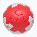 Rankinio kamuolys Hummel Star Pro HB off white/red/gold size 3 3