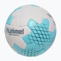 Rankinio kamuolys Hummel Startraining HB white/light blue/navy size 2