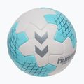 Rankinio kamuolys Hummel Startraining HB white/light blue/navy size 2 2