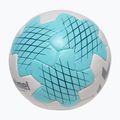 Rankinio kamuolys Hummel Startraining HB white/light blue/navy size 2 3