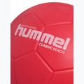 Rankinio kamuolys Hummel Classic Beach HB red/white size 3 3