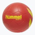 Vaikiškas rankinio kamuolys Hummel Classic Spume HB Jr burgundy/yellow size 0.0
