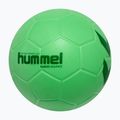 Vaikiškas rankinio kamuolys Hummel Classic Bounce HB Jr light green/green size 0.0