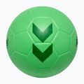 Vaikiškas rankinio kamuolys Hummel Classic Bounce HB Jr light green/green size 0.0 2