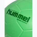Vaikiškas rankinio kamuolys Hummel Classic Bounce HB Jr light green/green size 0.0 3