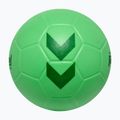 Vaikiškas rankinio kamuolys Hummel Classic Bounce HB Jr light green/green size 1 2