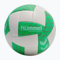 Rankinio kamuolys Hummel Evolution Advanced AR HB off white/green/red size 3