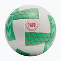 Rankinio kamuolys Hummel Evolution Advanced AR HB off white/green/red size 3 2