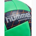 Rankinio kamuolys Hummel Evolution Pro AR HB green/black/orange size 3 3