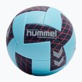 Rankinio kamuolys Hummel Evolution Energizer AR HB light blue/marine/red size 2