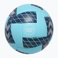 Rankinio kamuolys Hummel Evolution Energizer AR HB light blue/marine size 1 2