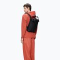 Kuprinė Rains 2 Way Tote Mini 8 l black 4