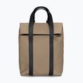 Kuprinė Rains 2 Way Tote Mini Beige