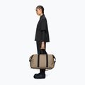 Krepšys Rains Hilo Weekend 36 l beige 3