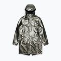 Striukė Rains Long Jacket raven
