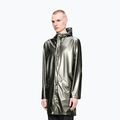Striukė Rains Long Jacket raven 3
