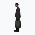 Miesto kuprinė Rains 2 Way Tote Green 4