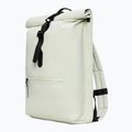 Miestinis kuprinė Rains Rucksack Rolltop 13 + 4 l daze 2