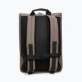 Miesto kuprinė Rains Rucksack Rolltop Cinder 2