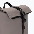 Miesto kuprinė Rains Rolltop Rucksack Mini Cinder 4