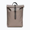 Miesto kuprinė Rains Rolltop Rucksack Mini Cinder