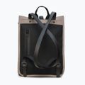 Miesto kuprinė Rains Rolltop Rucksack Mini Cinder 2