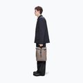 Miesto kuprinė Rains Rolltop Rucksack Mini Cinder 4
