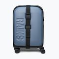Kelioninis lagaminas Rains Texel Cabin Trolley blue dusk