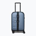 Kelioninis lagaminas Rains Texel Cabin Trolley blue dusk 2