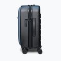 Kelioninis lagaminas Rains Texel Cabin Trolley blue dusk 3