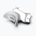 Kvėpavimo treniruoklis Airofit Essential white/light grey 5